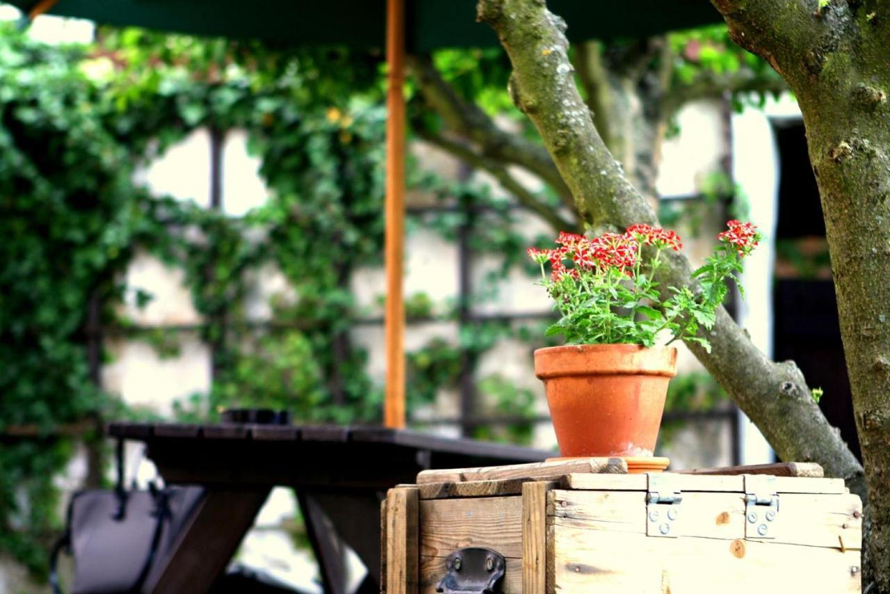 Hostel Havana เชสกี้ครุมลอฟ ภายนอก รูปภาพ